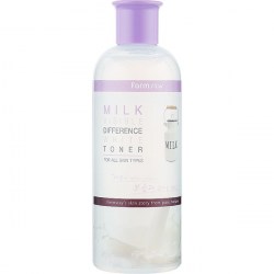 Купить FarmStay Visible Difference White Toner Milk 350 ml Киев, Украина