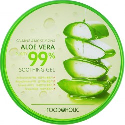 Купить Food A Holic Soothing Gel Aloe 300 ml Киев, Украина