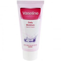 Купить Food A Holic Vaseline Daily Moisture Hand Cream 80 ml Киев, Украина