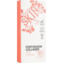 Купить солнцезащитный крем Fortheskin Collagen Sun Cream SPF50+ PA+++ 70 ml