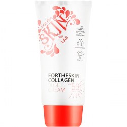 Купить Fortheskin Collagen Sun Cream SPF50+ PA+++ 70 ml Киев, Украина