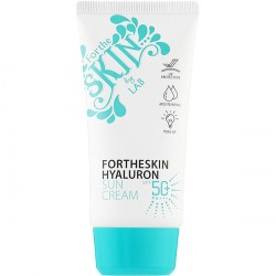Купить Fortheskin Hyaluron Sun Cream SPF50+ PA+++ 70 ml Киев, Украина