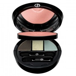 Купить Giorgio Armani Scarabeo Kaleidoscope Face Eye Palette Киев, Украина