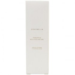 Купить пилинг-гель для лица Graymelin Pineapple Mild Peeling Gel 100 ml