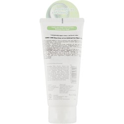 Состав Hada Labo Japanese Green Tea Extract Deep Clean Pore Refining Face Wash 100 g