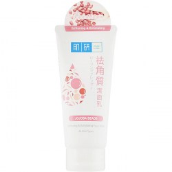Купить Hada Labo Jojoba Beads Softening Exfoliating Face Wash 100 g Киев, Украина