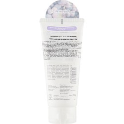 Состав Hada Labo Resveratrol Softening Whitening Face Wash 100 g