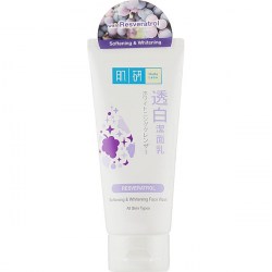 Купить Hada Labo Resveratrol Softening Whitening Face Wash 100 g Киев, Украина