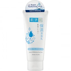 Купить Hada Labo Super Hyaluronic Acid Hydra Whitening Face Wash 100 g Киев, Украина