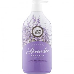 Купить Happy Bath Provence Lavender Essence Body Wash 900 g Киев, Украина