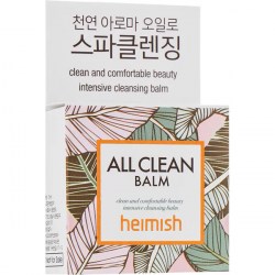 Купить крем-бальзам для лица Heimish All Clean Balm 5 ml