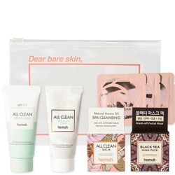 Купить набор для лица Heimish All Clean Mini Kit