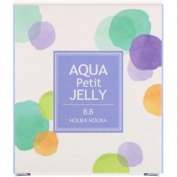 Купить BB крем Holika Holika Aqua Petit Jelly BB Cream SPF20 PA++ 40 ml