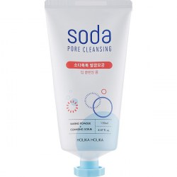 Купить Holika Holika Soda Pore Cleansing Deep Cleansing Foam 150 ml Киев, Украина