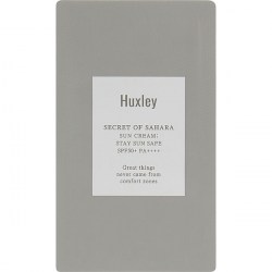 Купить Huxley Tone Up Cream Stay Sun Safe SPF50+ PA+++ 1 ml Киев, Украина