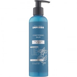 Купить Impress Balance Conditioner Balm 250 ml Киев, Украина