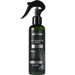 Купить Impress Heat Protection Spray For Damaged Dry Color-Treated Hair Киев, Украина