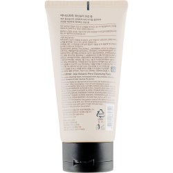 Состав Innisfree Jeju Volcanic Pore Cleansing Foam 150 ml
