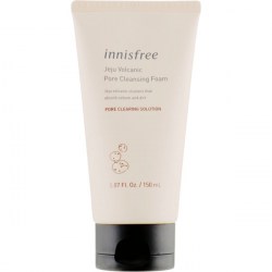 Купить Innisfree Jeju Volcanic Pore Cleansing Foam 150 ml Киев, Украина