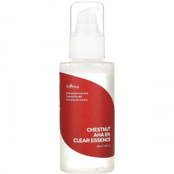 Купить IsNtree Chestnut AHA 8% Clear Essence 100 ml Киев, Украина