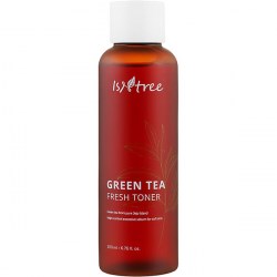 Купить IsNtree Green Tea Fresh Toner 200 ml Киев, Украина