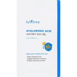 Купить IsNtree Hyaluronic Acid Watery Sun Gel SPF50+ PA++++ 2 ml Киев, Украина