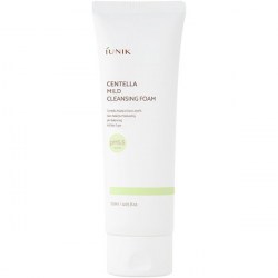 Купить iUNIK Centella Mild Cleansing Foam 120 ml Киев, Украина