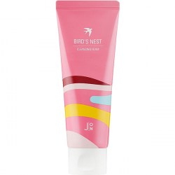 Купить J:ON Bird’s Nest Cleansing Foam 100 ml Киев, Украина