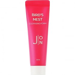 Купить J:ON Bird’s Nest Cleansing Foam 30 ml Киев, Украина