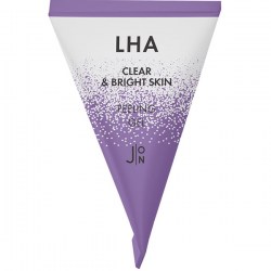 Купить J:ON Lha Clear Bright Skin Peeling Gel Киев, Украина
