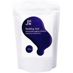 Купить J:ON Modeling Pack Anti-Acne Sebum Control 250 g Киев, Украина