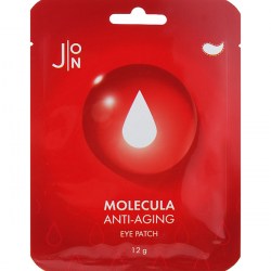 Купить J:ON Molecula Anti-Aging Eye Patch 12 g Киев, Украина