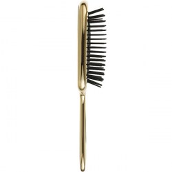 Купить расческу для волос Janeke Superbrush Limited Gold Black AUSP230