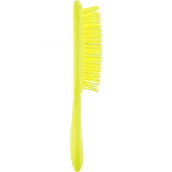 Купить расческу для волос Janeke Superbrush Small Lemon
