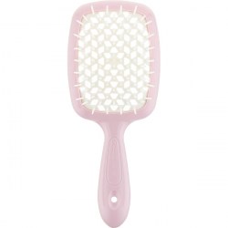 Купить Janeke Superbrush Small Light Pink White Киев, Украина