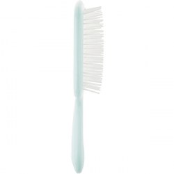 Купить расческу для волос Janeke Superbrush Small Mint White 