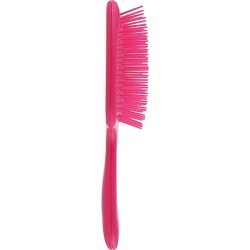 Купить расческу для волос Janeke Superbrush Small Raspberry