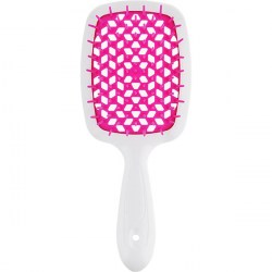 Купить Janeke Superbrush Small White Violet Киев, Украина