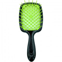Купить Janeke Superbrush The Original Black Green 71SP226VER Киев, Украина