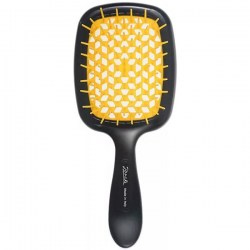 Купить Janeke Superbrush The Original Black Yellow 71SP226GIA Киев, Украина