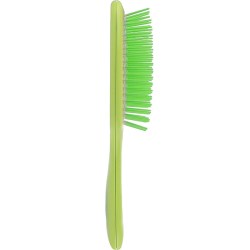 Купить расческу для волос Janeke Superbrush The Original Neon Green 86SP226 LIM