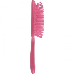 Купить расческу для волос Janeke Superbrush The Original Rose 82SP226FFL