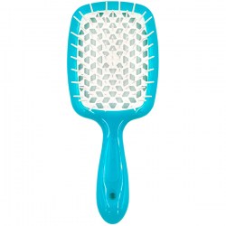Купить Janeke Superbrush The Original Turquoise White Киев, Украина