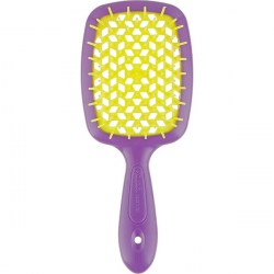 Купить Janeke Superbrush The Original Violet Yellow Киев, Украина