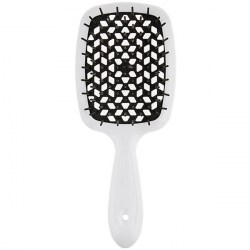 Купить Janeke Superbrush The Original White Black Киев, Украина