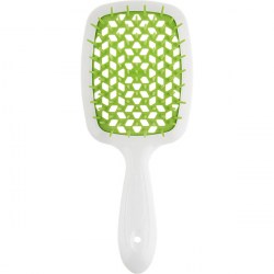 Купить Janeke Superbrush The Original White Green Киев, Украина