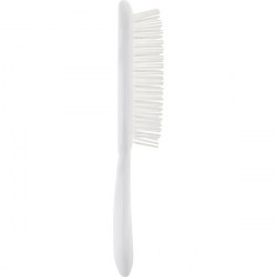 Купить расческу для волос Janeke Superbrush The Original White SP226BB