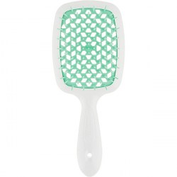 Купить Janeke Superbrush The Original White Mint Киев, Украина