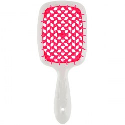 Купить Janeke Superbrush The Original White Raspberry Киев, Украина