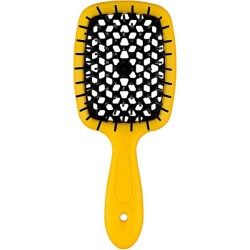 Купить Janeke Superbrush The Original Yellow Black 72SP226 GIA Киев, Украина